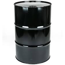 Go+ 55 Gallon Drum Antiseptic Hand Rub Gel | Hand Sanitizer Bulk